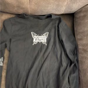 Aero long sleeve sweatshirt